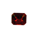 Hessonite (Gomed) - 8.03 Carat