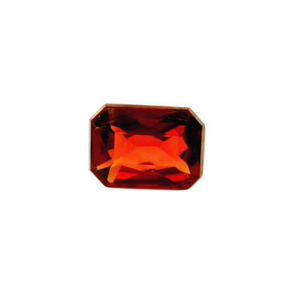 Hessonite (Gomed) - 9.23 Carat