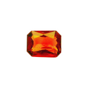 Hessonite (Gomed) - 7.26 Carat