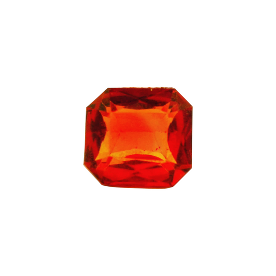 Hessonite (Gomed) - 7.60 Carat
