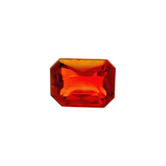 Hessonite (Gomed) - 7.20 Carat