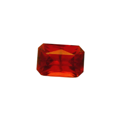 Hessonite (Gomed) - 6.51 Carat
