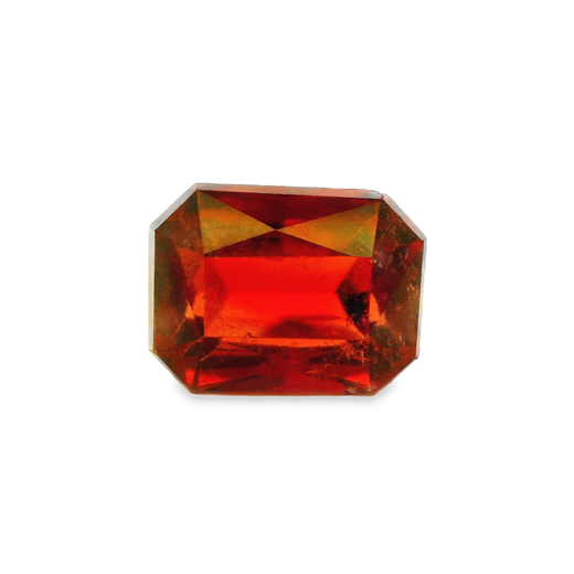Hessonite (Gomed) - 8.98 Carat