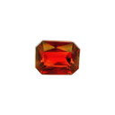 Hessonite (Gomed) - 8.98 Carat