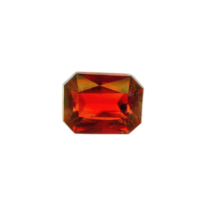 Hessonite (Gomed) - 8.98 Carat