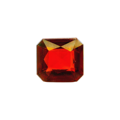 Hessonite (Gomed) - 10.71 Carat