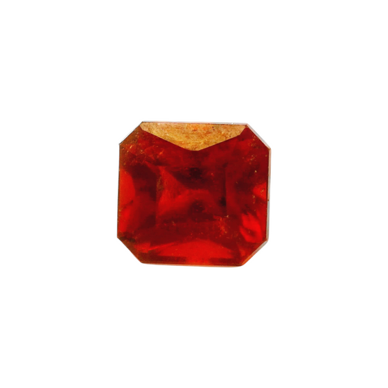 Hessonite (Gomed) - 8.16 Carat