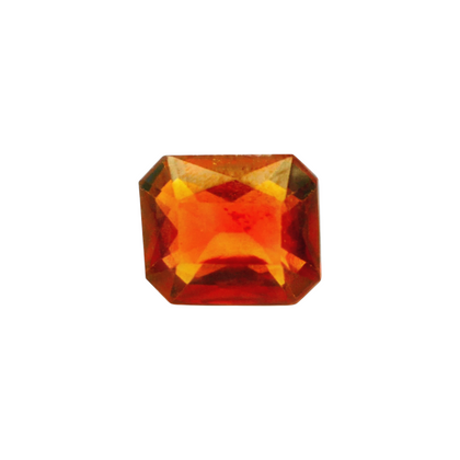 Hessonite (Gomed) - 8.12 Carat
