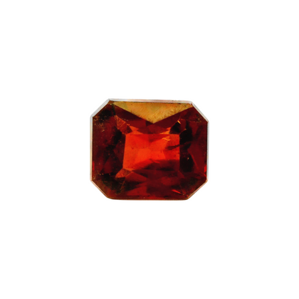 Hessonite (Gomed) - 6.72 Carat