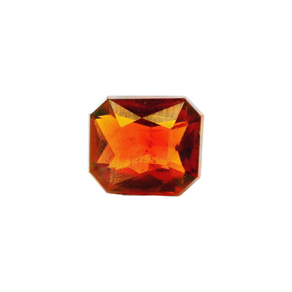 Hessonite (Gomed) - 8.03 Carat