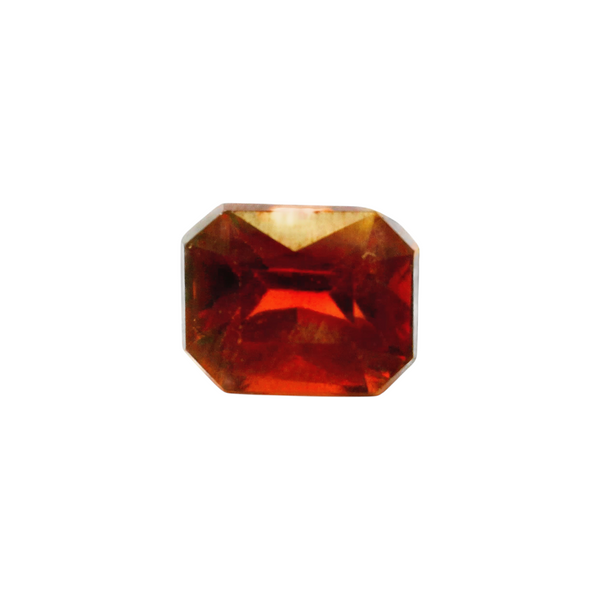 Hessonite (Gomed) - 6.93 Carat