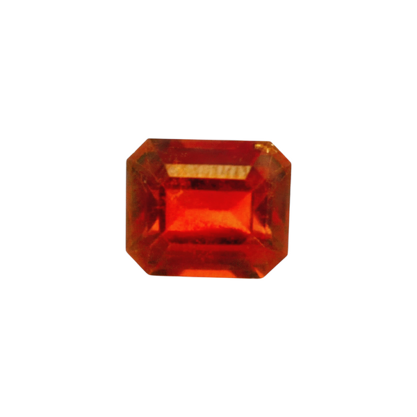 Hessonite (Gomed) - 6.90 Carat