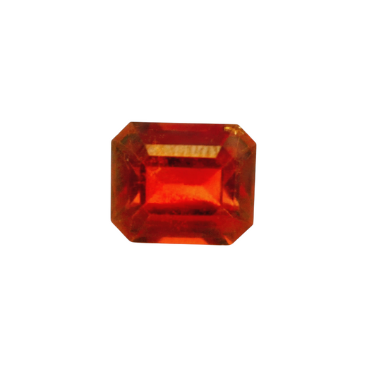 Hessonite (Gomed) - 6.90 Carat