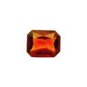 Hessonite (Gomed) - 7.06 Carat