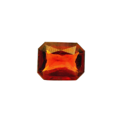 Hessonite (Gomed) - 7.06 Carat