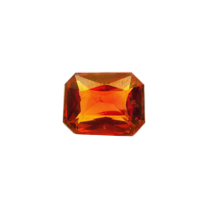 Hessonite (Gomed) - 7.44 Carat