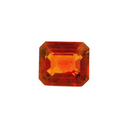 Hessonite (Gomed) - 8.12 Carat