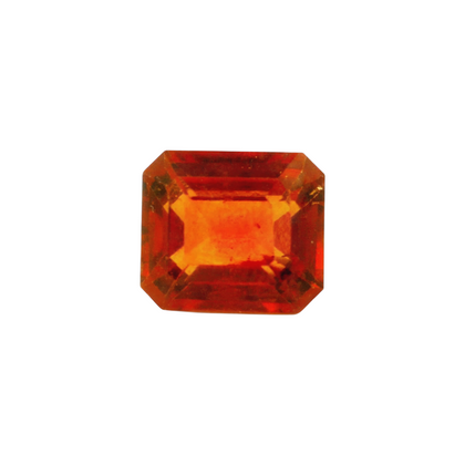 Hessonite (Gomed) - 8.12 Carat