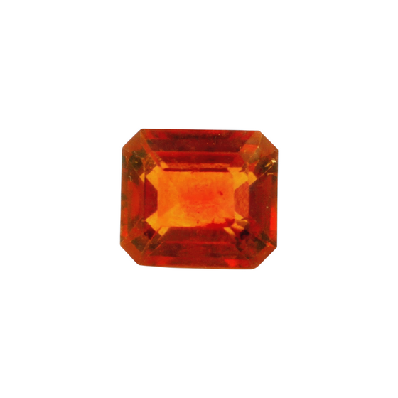Hessonite (Gomed) - 8.12 Carat