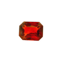 Hessonite (Gomed) - 8.24 Carat