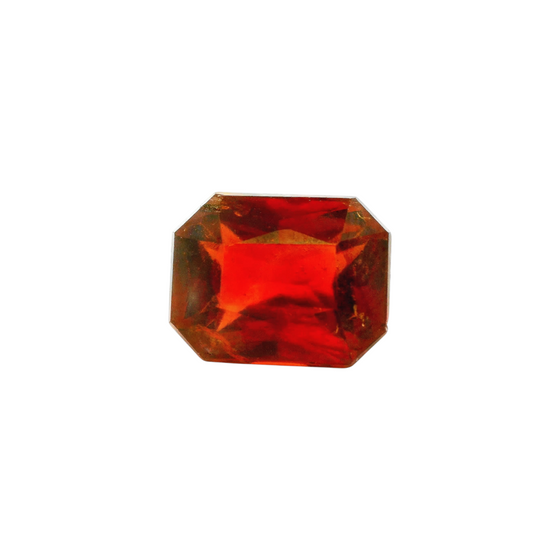 Hessonite (Gomed) - 8.24 Carat