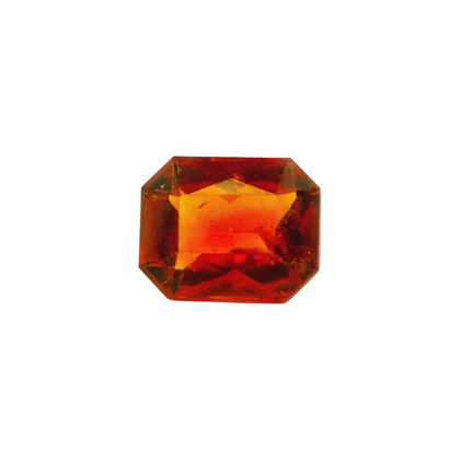 Hessonite (Gomed) - 7.16 Carat