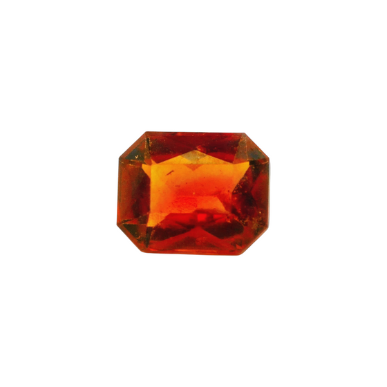 Hessonite (Gomed) - 7.16 Carat
