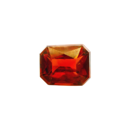 Hessonite (Gomed) - 8.41 Carat