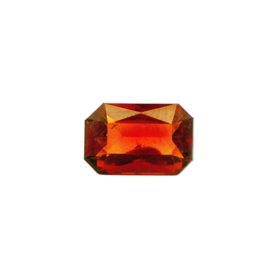 Hessonite (Gomed) - 8.98 Carat