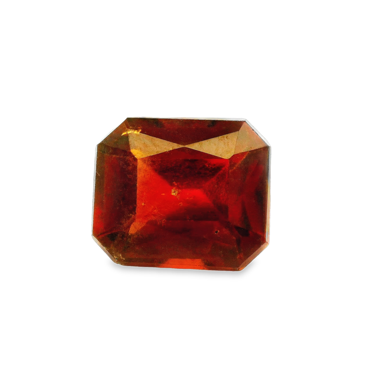 Hessonite (Gomed) - 9.35 Carat