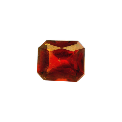 Hessonite (Gomed) - 9.35 Carat