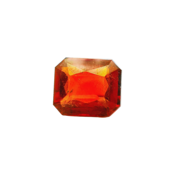 next - Hessonite (Gomed) - 7.78 Carat