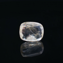 Yellow Sapphire (Pukhraj Stone) - 6.14 Carat