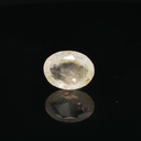 Yellow Sapphire (Pukhraj Stone) - 5.15 Carat