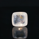 Yellow Sapphire (Pukhraj Stone) - 9.77 Carat