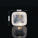 Yellow Sapphire (Pukhraj Stone) - 9.77 Carat