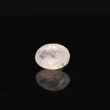 Yellow Sapphire (Pukhraj Stone) - 3.13 Carat