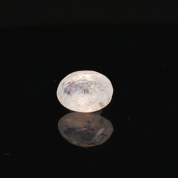 Yellow Sapphire (Pukhraj Stone) - 3.13 Carat