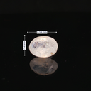 Yellow Sapphire (Pukhraj Stone) - 3.13 Carat