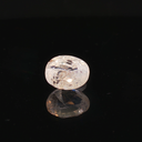 Yellow Sapphire (Pukhraj Stone) - 4.03 Carat