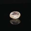 Yellow Sapphire (Pukhraj Stone) - 3.50 Carat