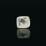 Yellow Sapphire (Pukhraj Stone) - 3.06 Carat