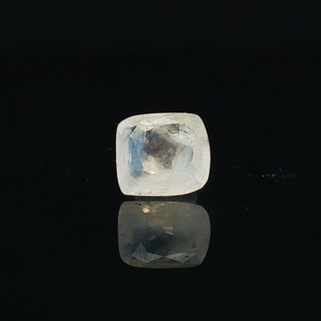 Yellow Sapphire (Pukhraj Stone) - 3.06 Carat