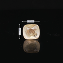 Yellow Sapphire (Pukhraj Stone) - 3.00 Carat