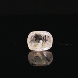 Yellow Sapphire (Pukhraj Stone) - 2.94 Carat