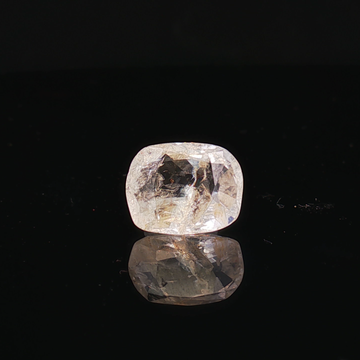 Yellow Sapphire (Pukhraj Stone) - 2.94 Carat
