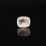 Yellow Sapphire (Pukhraj Stone) - 2.84 Carat