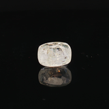 Yellow Sapphire (Pukhraj Stone) - 3.15 Carat