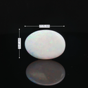 Opal - 6.81 Carat