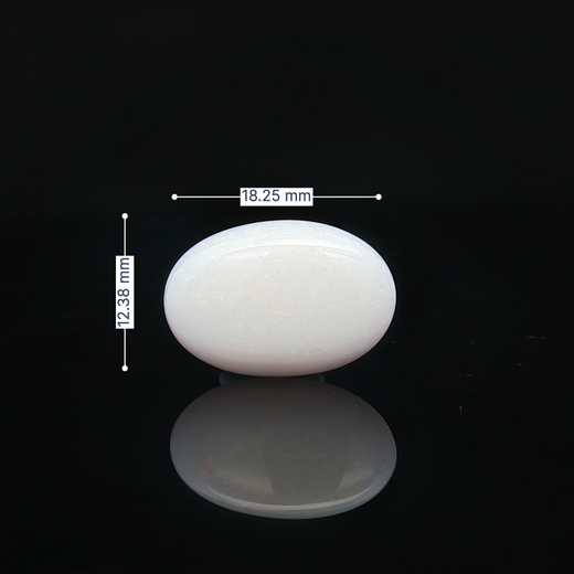 Opal - 5.78 Carat